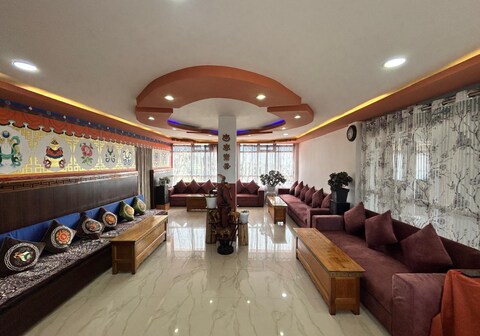 Ana Sonam Tsomu Home Stay (Standard Room)