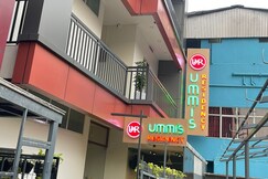 Ummis Residency, Cochin Ummis Residency, Cochin