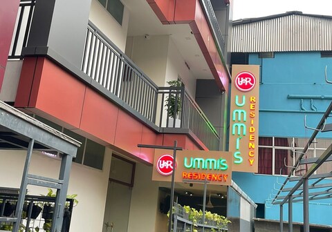 Ummis Residency
