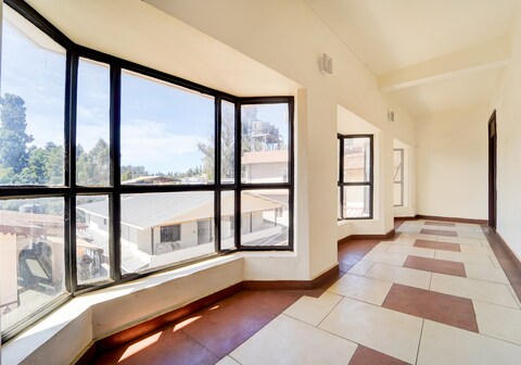 Collection O Udhagamandalam