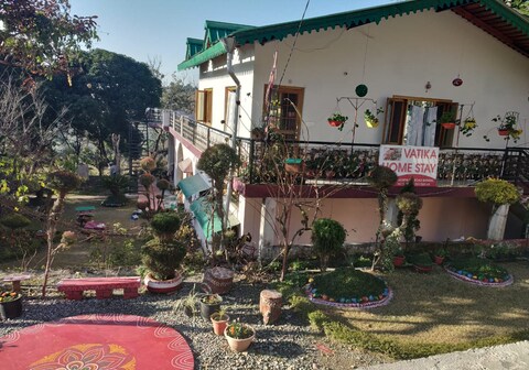 Vatika Home-stay