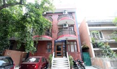 Kumar Bed And Breakfast (Deluxe Room), Delhi Kumar Bed And Breakfast (Deluxe Room), Delhi