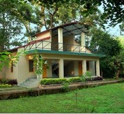 White Tiger Forest Lodge, Bandhavgarh White Tiger Forest Lodge, Bandhavgarh