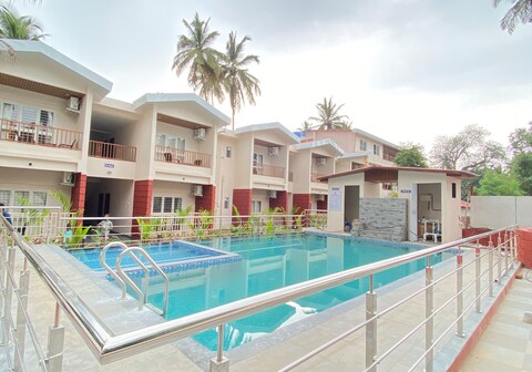 PANCHRATNA EXECUTIVE RESORTS