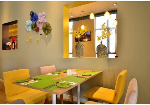 ibis Styles Kuala Lumpur Sri Damansara