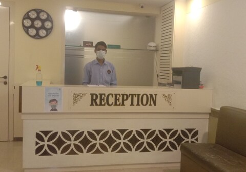 Hotel Kushala Greens