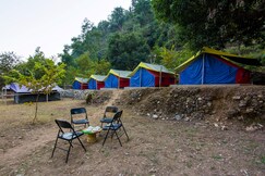 Camp Advait, Lansdowne Camp Advait, Lansdowne
