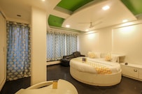 FabHotel Panchvati Residency Andheri West, Mumbai FabHotel Panchvati Residency Andheri West, Mumbai
