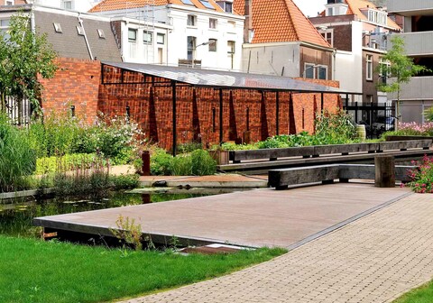 ibis Den Haag City Centre