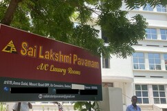 Sai Lakshmi Pavanam, Chennai Sai Lakshmi Pavanam, Chennai