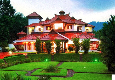 Tapovan Green County Resorts