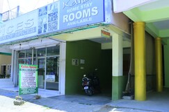 Kailas Homestay, Thekkady Kailas Homestay, Thekkady