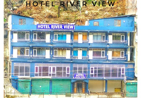 Hotel River View