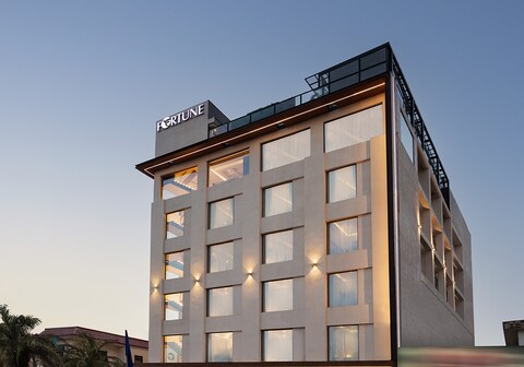 Fortune Ranjit Vihar, Amritsar - Member ITC Hotels' Group