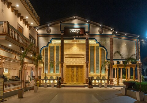 RAJWADA RESORT