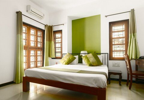 Laika Boutique Stay by evaddo