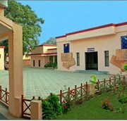 Tourist Bungalow (Chitrakoot), Chitrakoot Tourist Bungalow (Chitrakoot), Chitrakoot