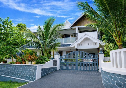 Meadowland Homestay