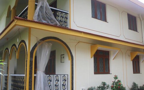 Superior Holiday Apartment