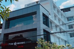 HOTEL MELVET RESIDENCY, Cochin HOTEL MELVET RESIDENCY, Cochin
