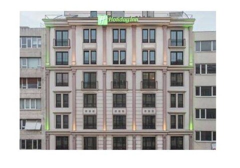 Holiday Inn Sisli