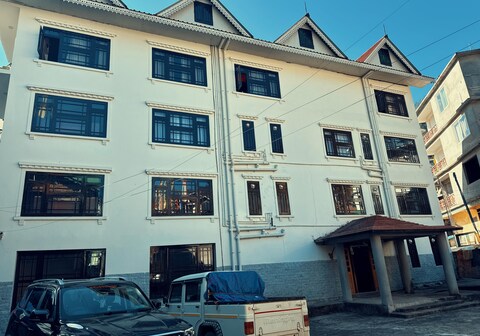 Juniper Mountain Resort