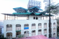 Treebo Varuna, Shimla Treebo Varuna, Shimla
