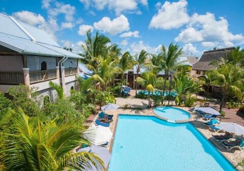 Residence Le Palmiste