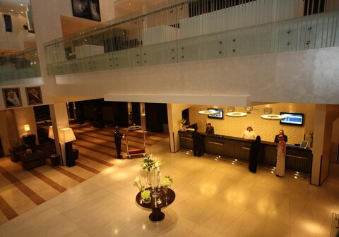 Novotel Riyadh Al Anoud