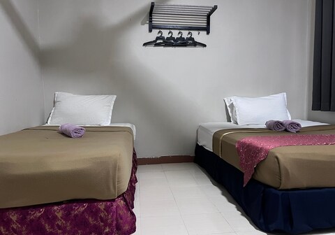 Capital O 91017 Tuba Beach Resort @ Pulau Tuba