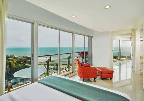 Royal Beach View Hotel Pattaya