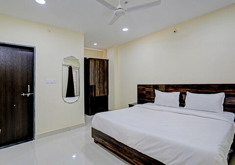 Super Hotel O Regal Edge