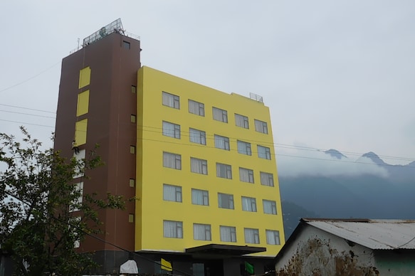 Lemon Tree Hotel Katra