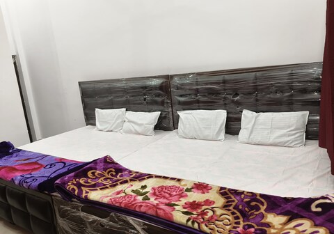 Ma vindhyavasini Atithi Bhavan, Naimisharanya