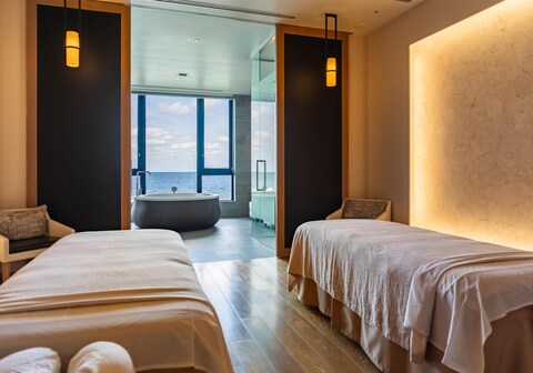 Hyatt Regency Seragaki Island Okinawa