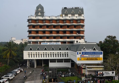 Manuelsons Malabar Palace