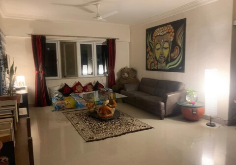 Sanitized Home Stay for Families & Employees