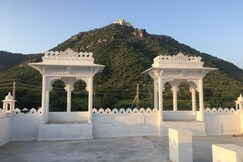 The Monsoon Villa, Udaipur The Monsoon Villa, Udaipur