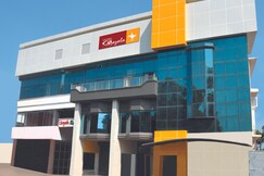 Hotel Gazala, Palakkad Hotel Gazala, Palakkad