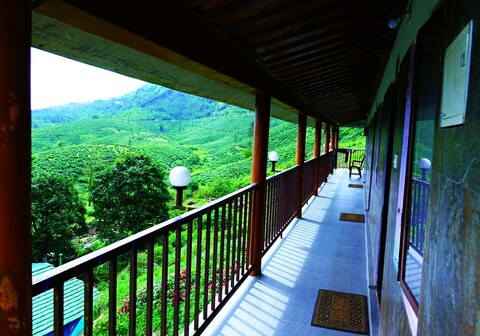 Sam Valley Homestay | Valley-view Rooms