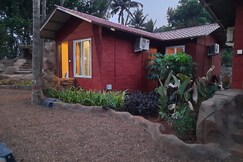 The Stream Resort, Diveagar The Stream Resort, Diveagar