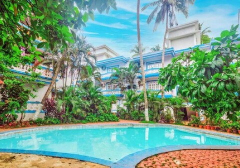 STAYMAKER 7th Heaven Holiday Homes