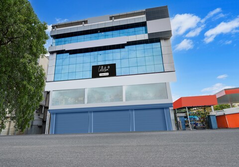 Super Collection O Malkajgiri