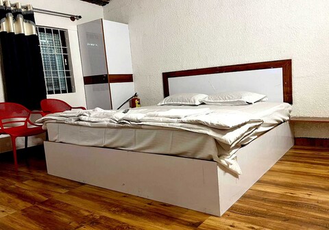 Hotel O White pearl Resort