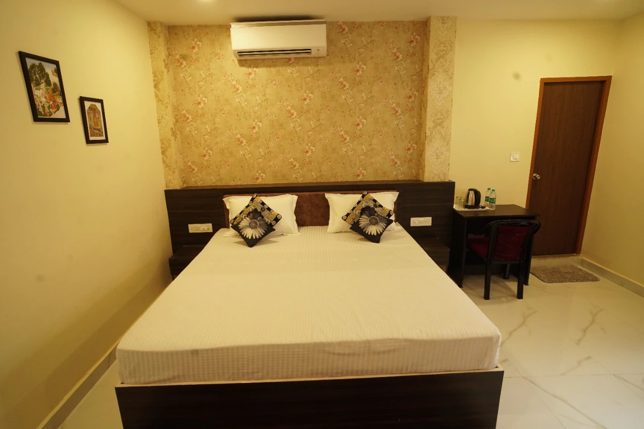 Anand Kanan Homestay