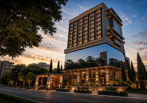 Regenta Magnus, Viman Nagar