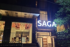 The Saga Hotel, Delhi The Saga Hotel, Delhi