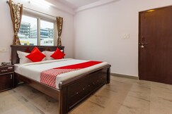 OYO 37495 Sunshine Hospitality Services, Hyderabad OYO 37495 Sunshine Hospitality Services, Hyderabad