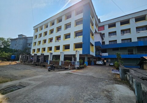 Hotel Century Executive