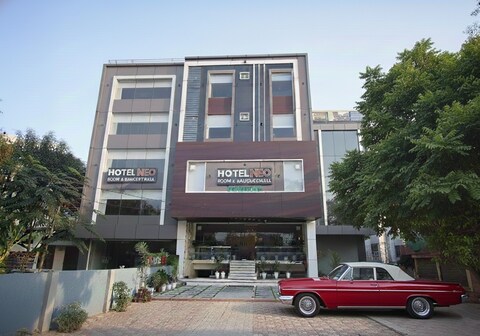 Hotel Neo Jaipur